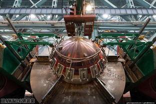 新闻爆料最新核反应堆,清洁能源新篇章开启