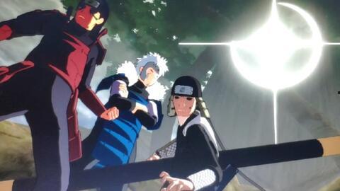 秽土三代技能爆料最新版,神秘力量觉醒，战力再升级！