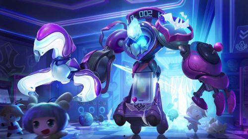 钟馗最新爆料皮肤视频,神秘面纱揭开，神秘力量觉醒！